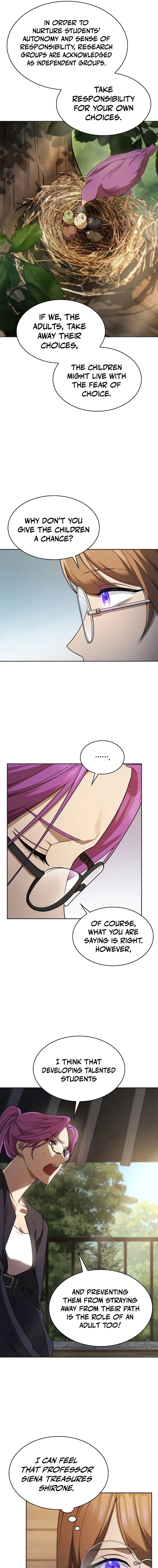 The Infinite Mage Chapter 49