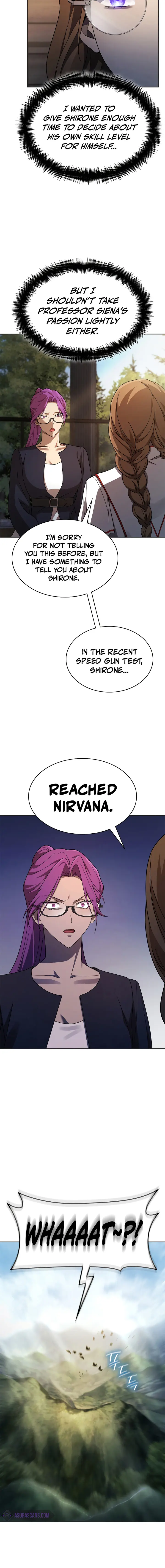 The Infinite Mage Chapter 49