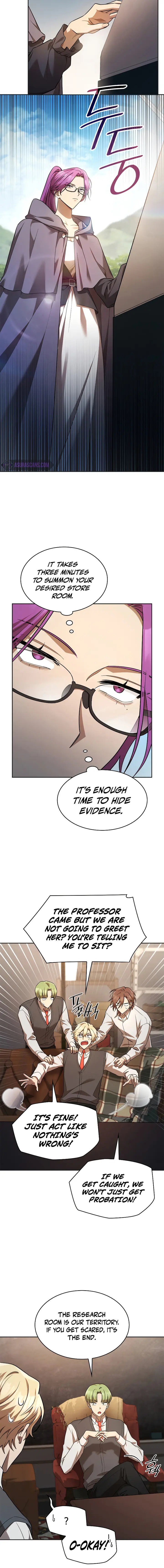 The Infinite Mage Chapter 49
