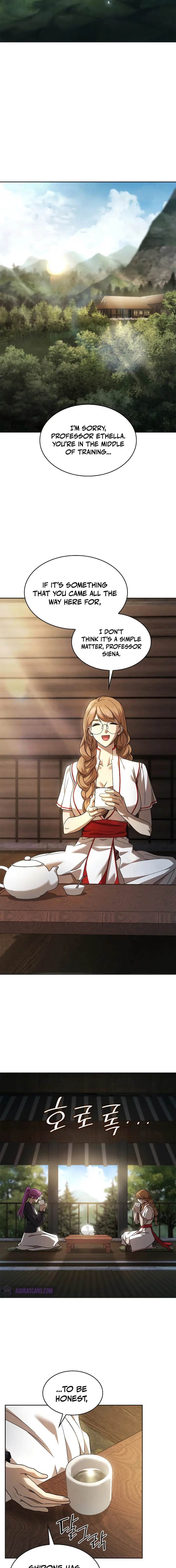 The Infinite Mage Chapter 49