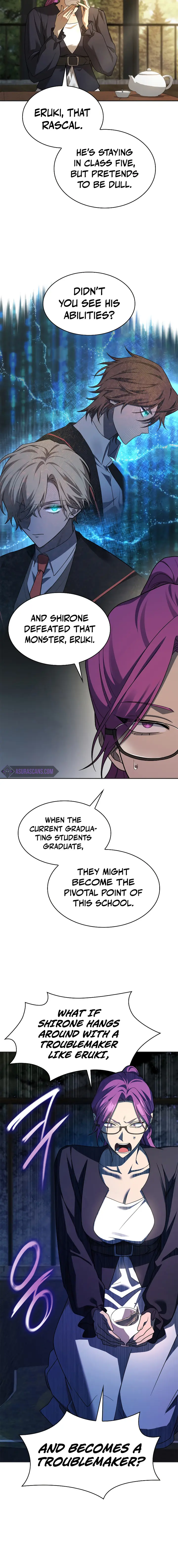 The Infinite Mage Chapter 49