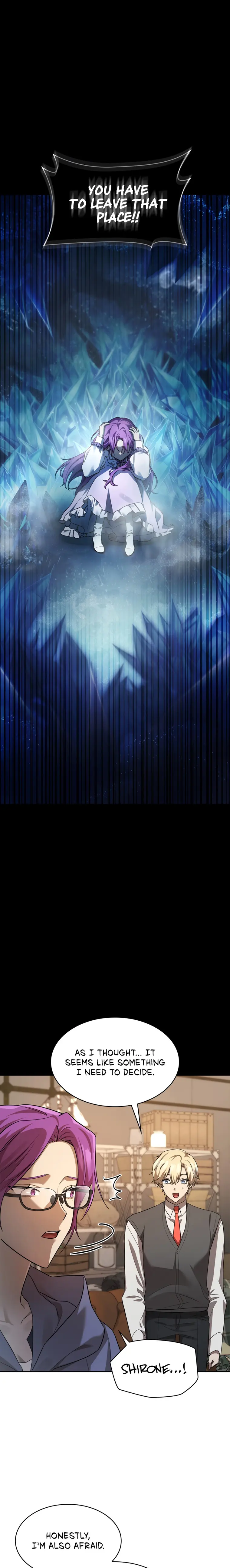 The Infinite Mage Chapter 50