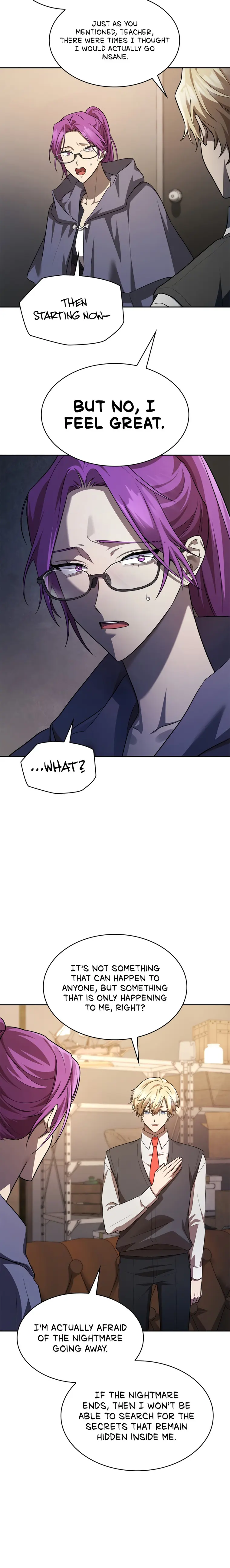 The Infinite Mage Chapter 50