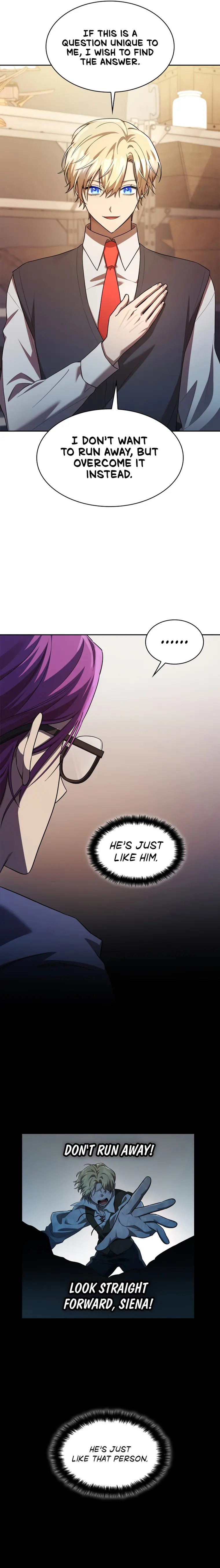The Infinite Mage Chapter 50