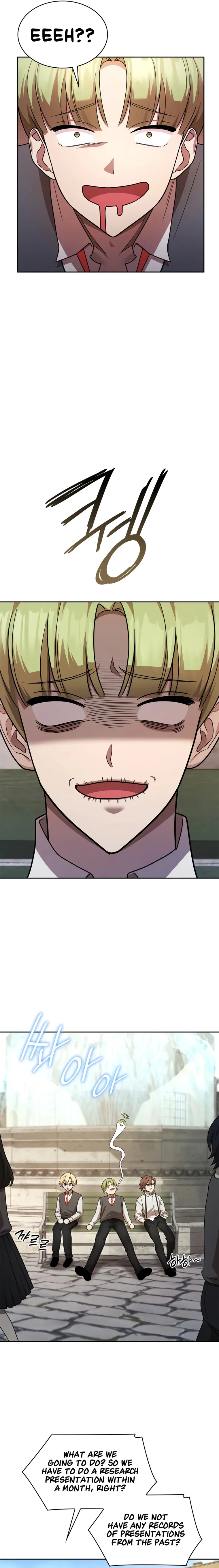 The Infinite Mage Chapter 50