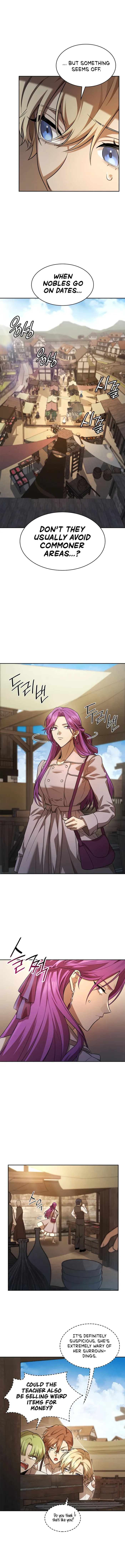 The Infinite Mage Chapter 51