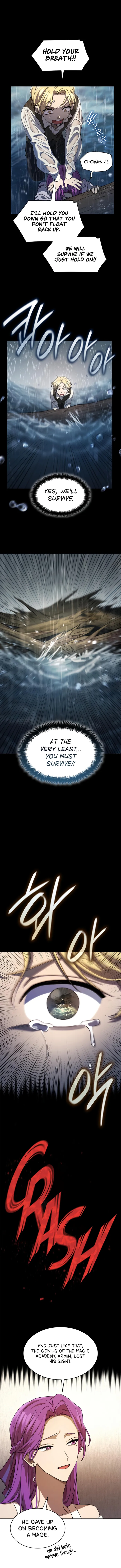 The Infinite Mage Chapter 51