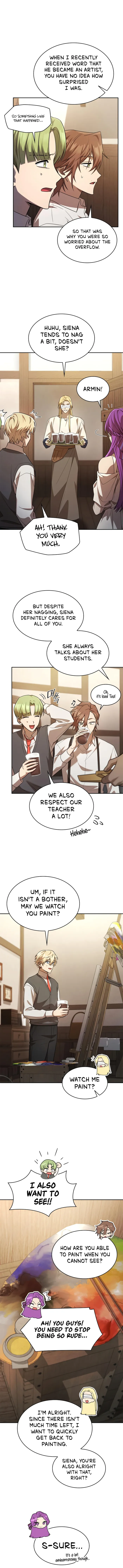 The Infinite Mage Chapter 51