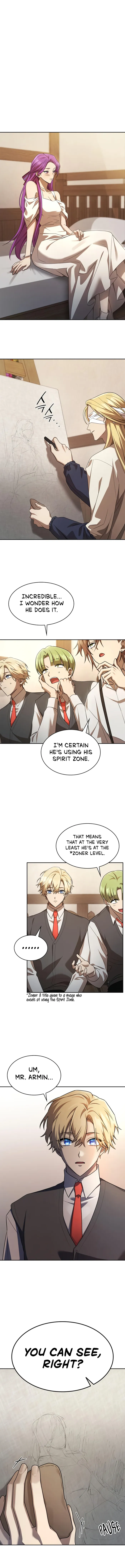 The Infinite Mage Chapter 51