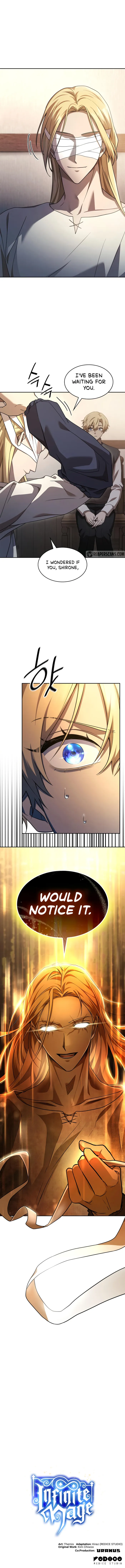 The Infinite Mage Chapter 51