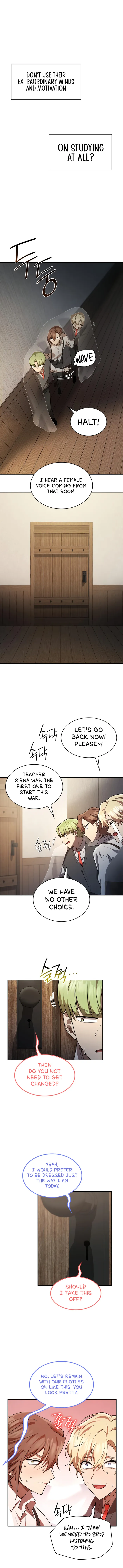 The Infinite Mage Chapter 51