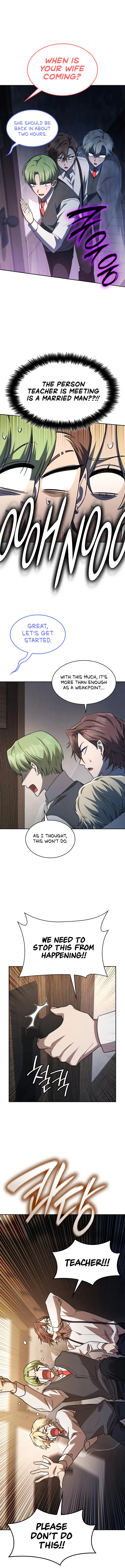 The Infinite Mage Chapter 51