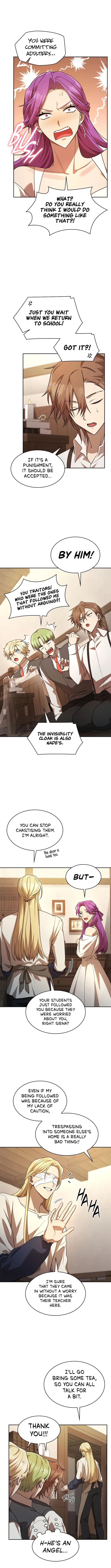 The Infinite Mage Chapter 51