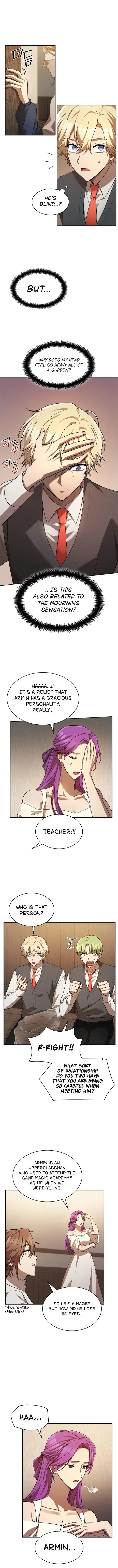 The Infinite Mage Chapter 51
