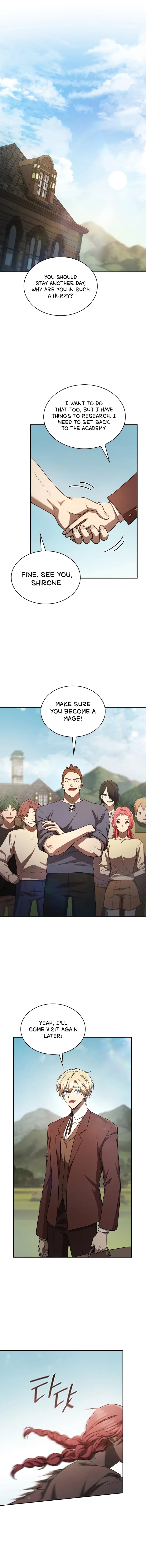The Infinite Mage Chapter 65
