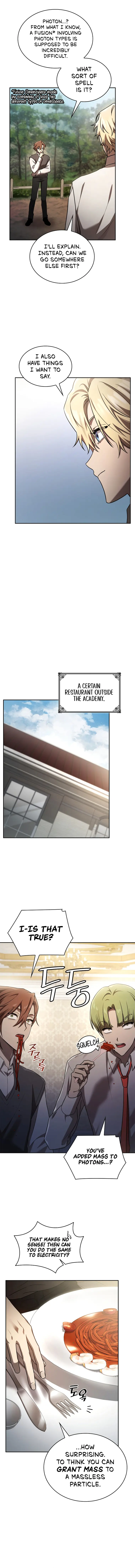 The Infinite Mage Chapter 65