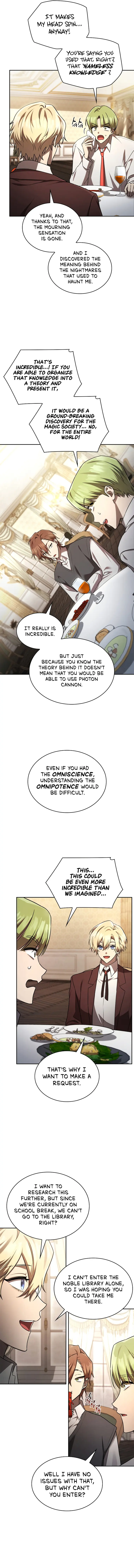 The Infinite Mage Chapter 65
