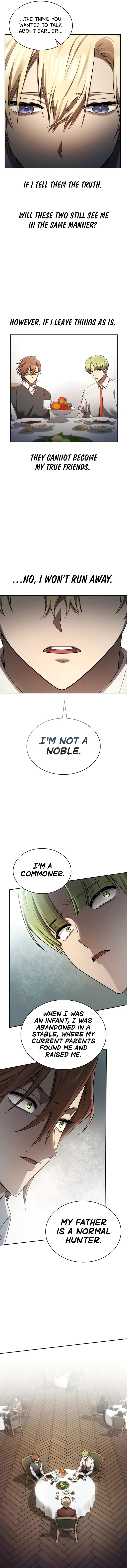The Infinite Mage Chapter 65