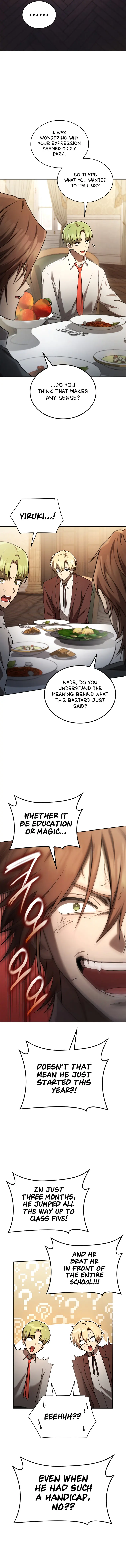 The Infinite Mage Chapter 65