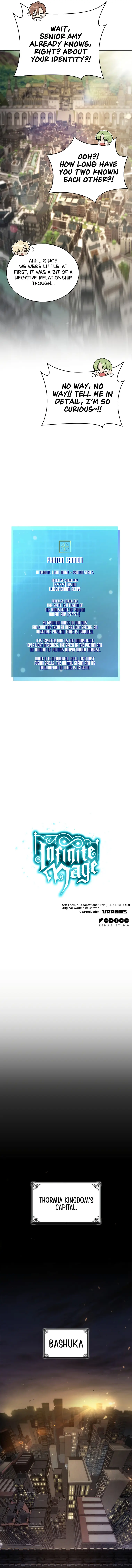 The Infinite Mage Chapter 65