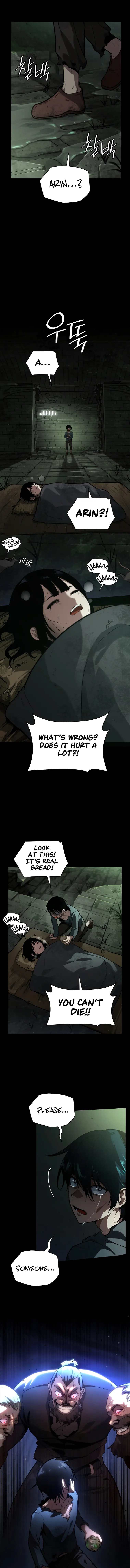 The Infinite Mage Chapter 65