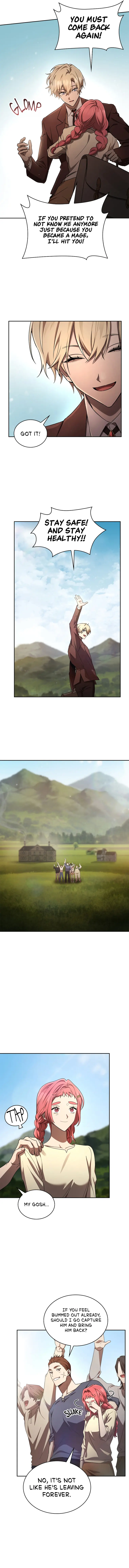 The Infinite Mage Chapter 65