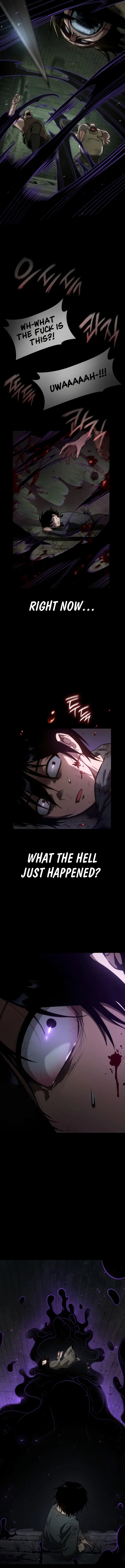 The Infinite Mage Chapter 65