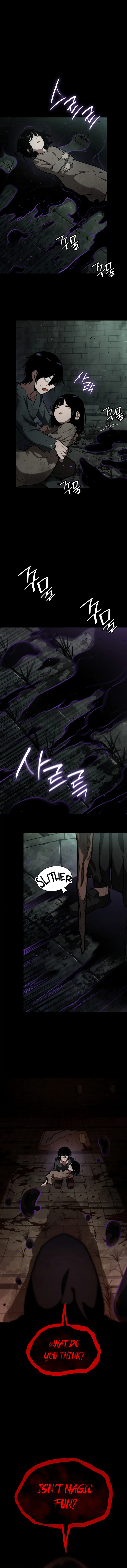 The Infinite Mage Chapter 65