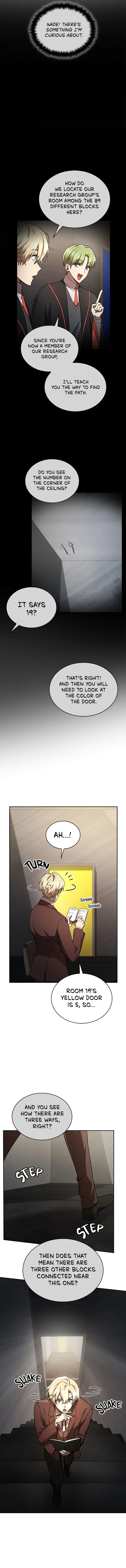 The Infinite Mage Chapter 65