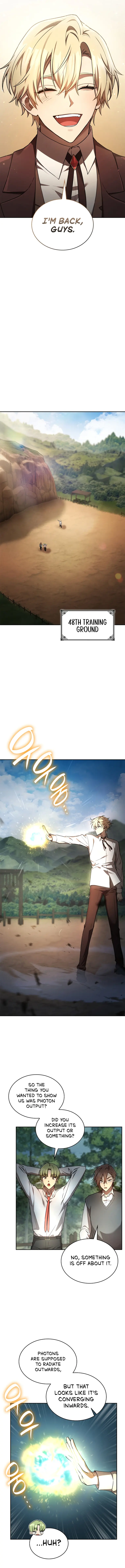 The Infinite Mage Chapter 65