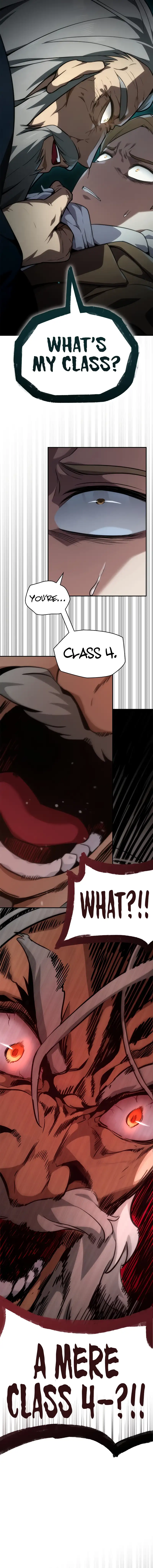 The Infinite Mage Chapter 73