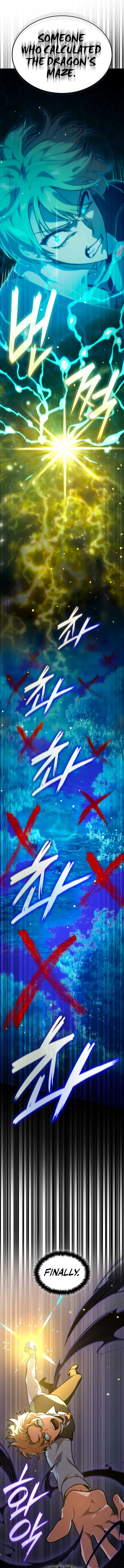The Infinite Mage Chapter 74