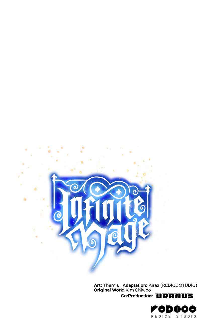 The Infinite Mage Chapter 8