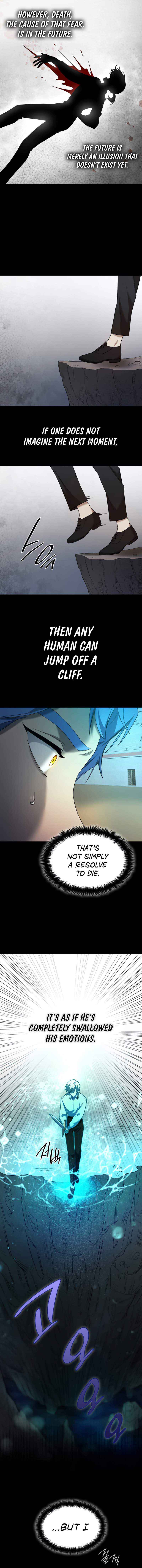 The Infinite Mage Chapter 8