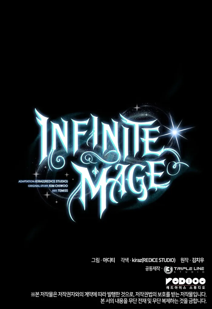 The Infinite Mage Chapter 82