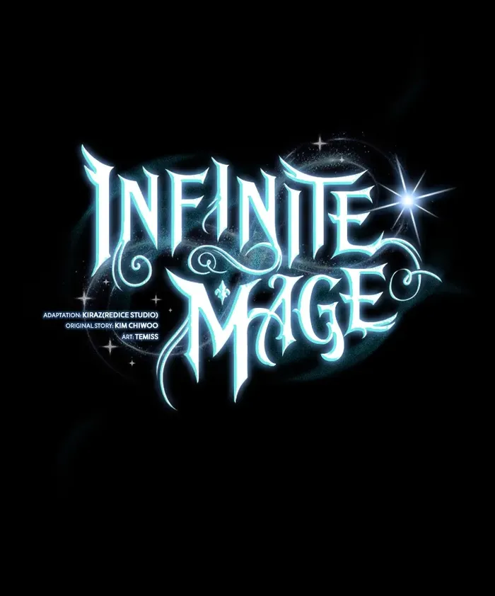 The Infinite Mage Chapter 87