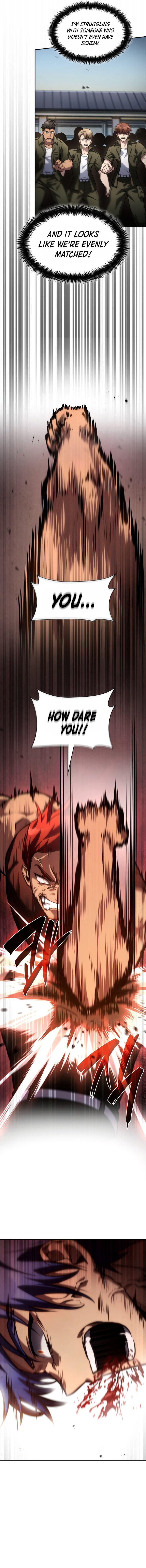 The Infinite Mage Chapter 99