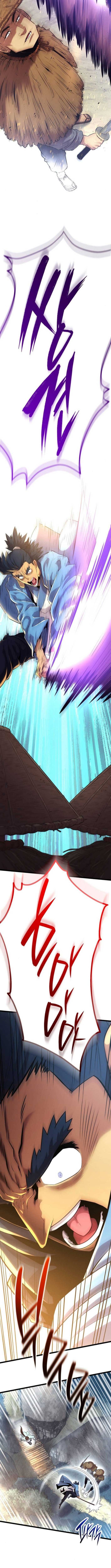 The Tang Clan Chronicles Chapter 12