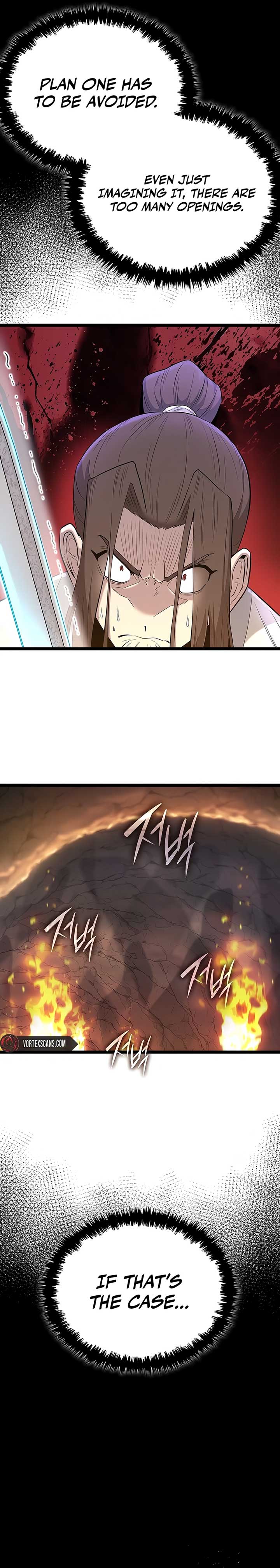 The Tang Clan Chronicles Chapter 14