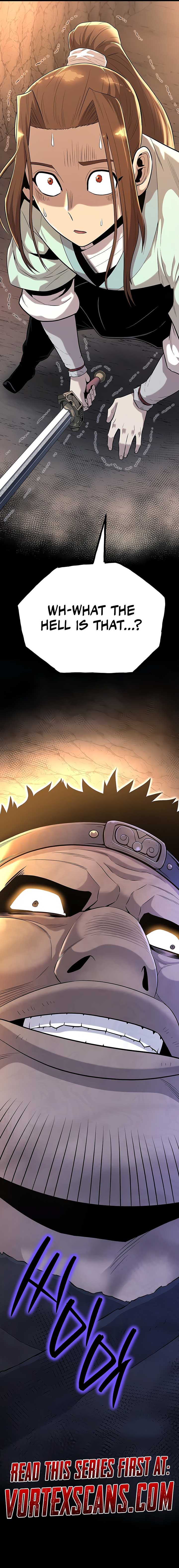 The Tang Clan Chronicles Chapter 14