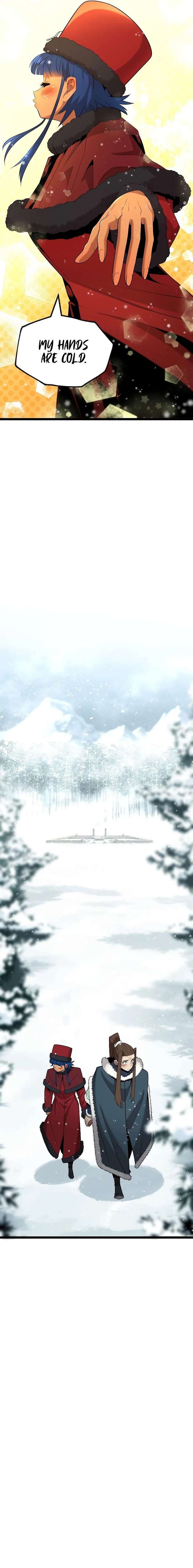 The Tang Clan Chronicles Chapter 44