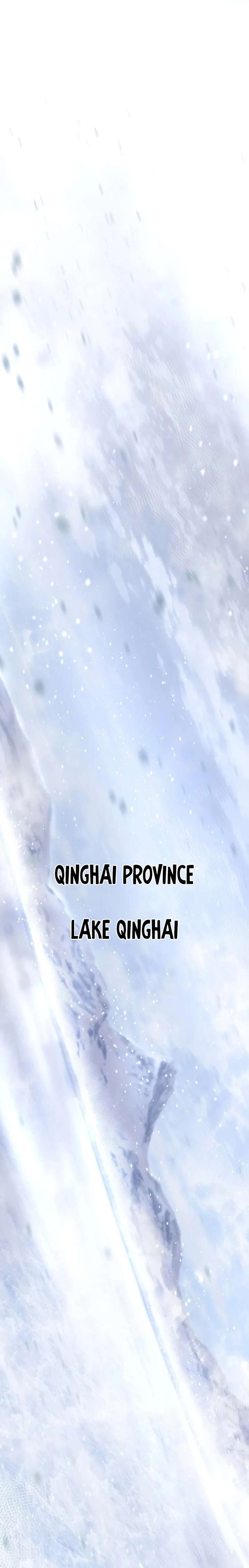 The Tang Clan Chronicles Chapter 45