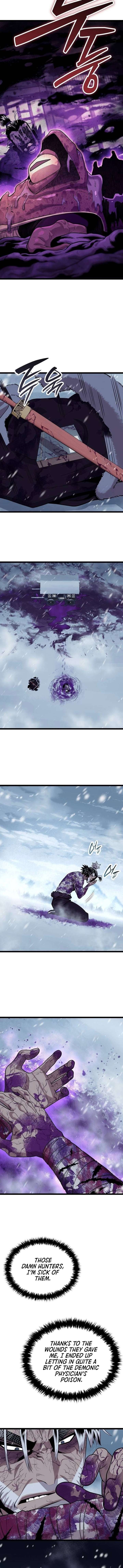 The Tang Clan Chronicles Chapter 46