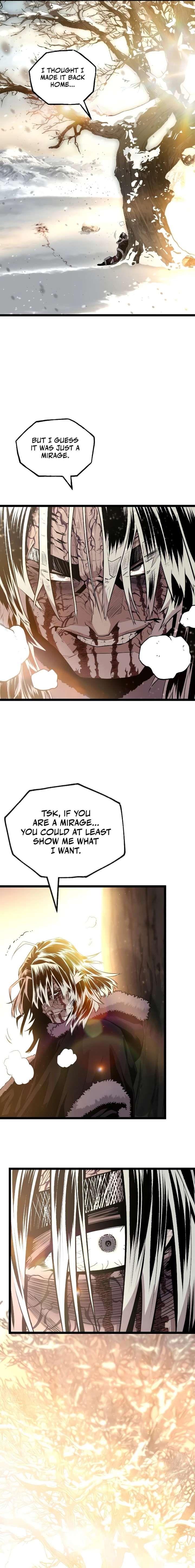 The Tang Clan Chronicles Chapter 47