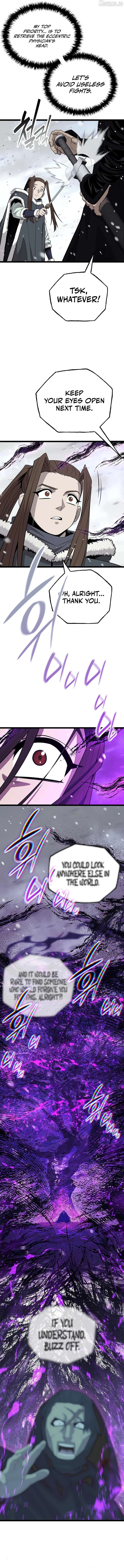 The Tang Clan Chronicles Chapter 48