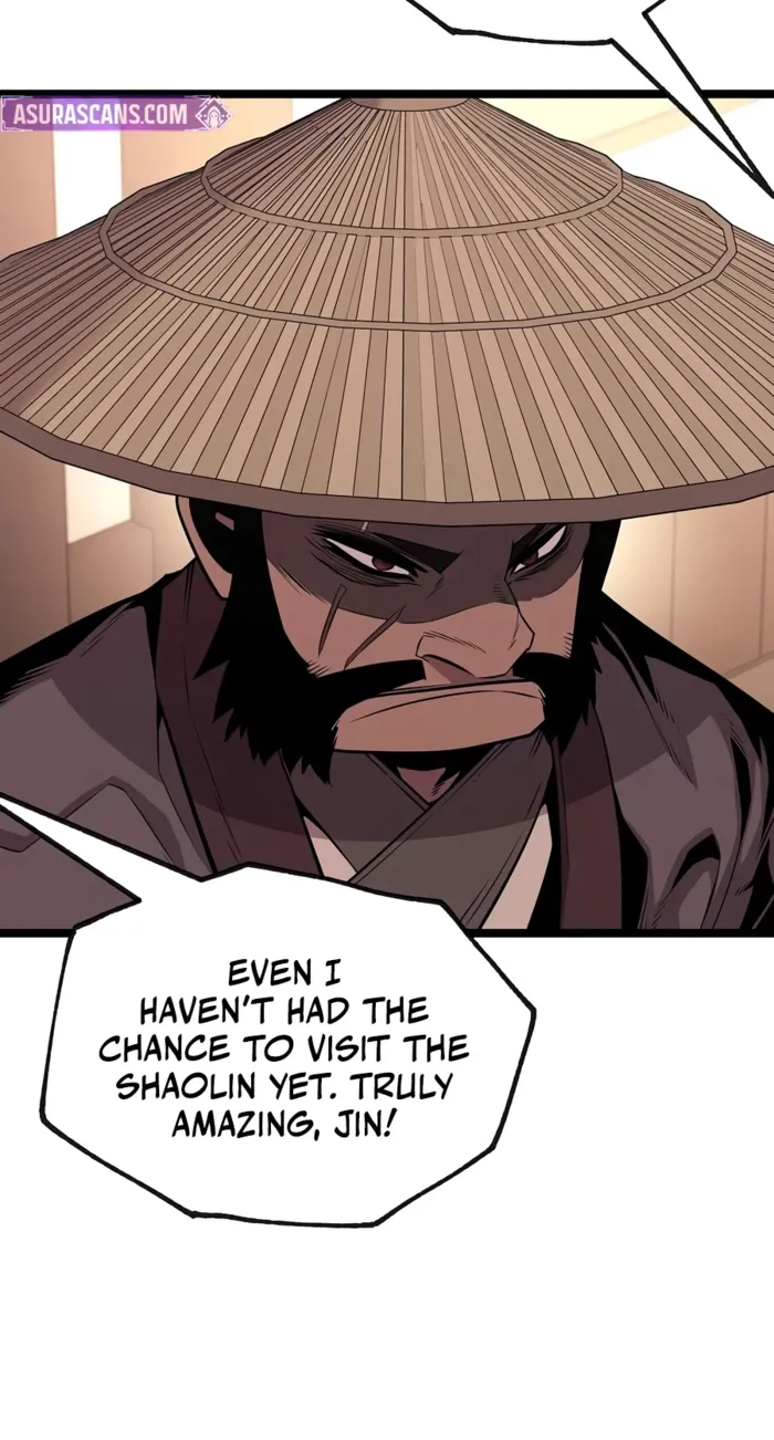 The Tang Clan Chronicles Chapter 53