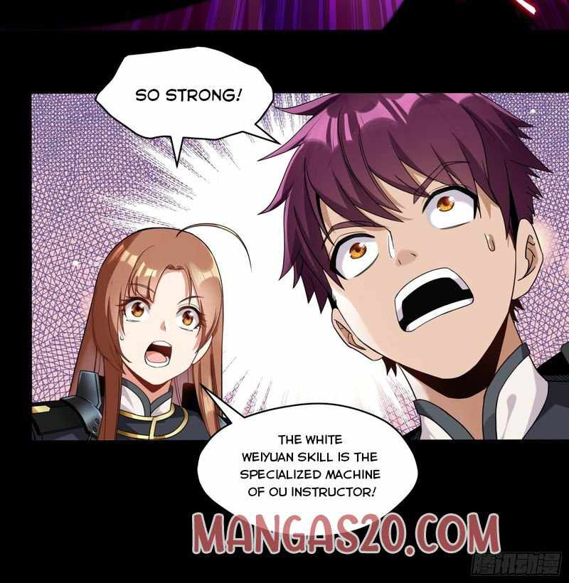 Legend of Star General Chapter 9