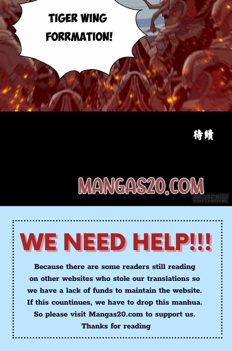 Legend of Star General Chapter 9