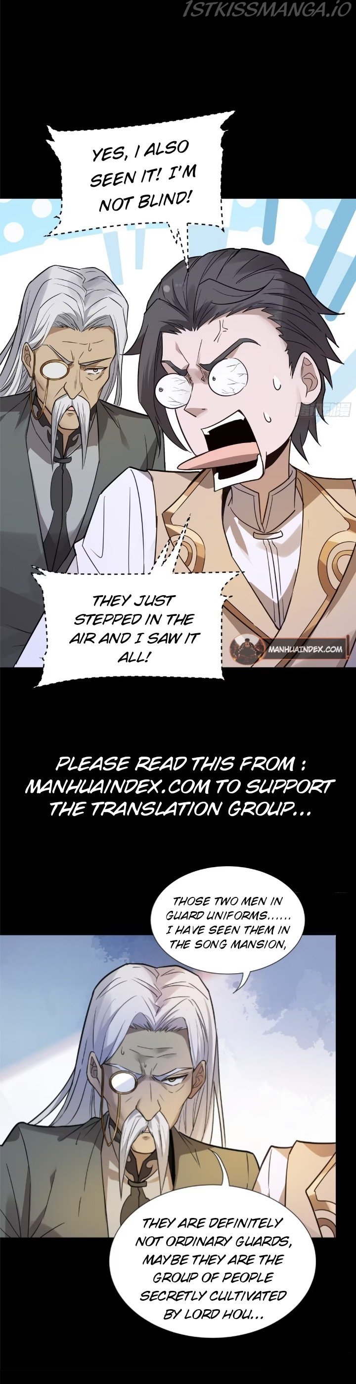 Legend of Star General Chapter 99