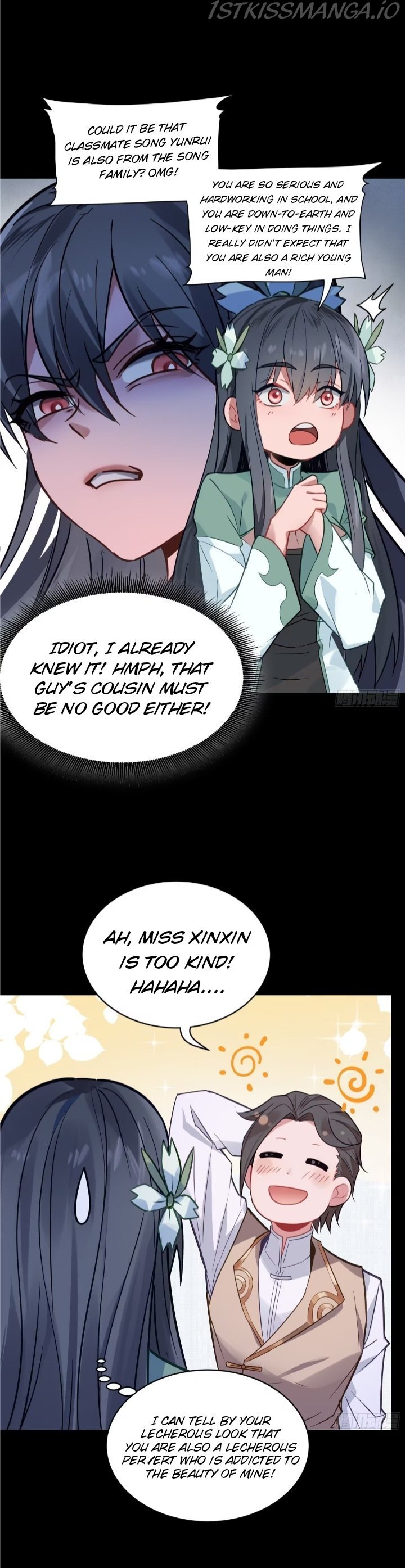 Legend of Star General Chapter 99
